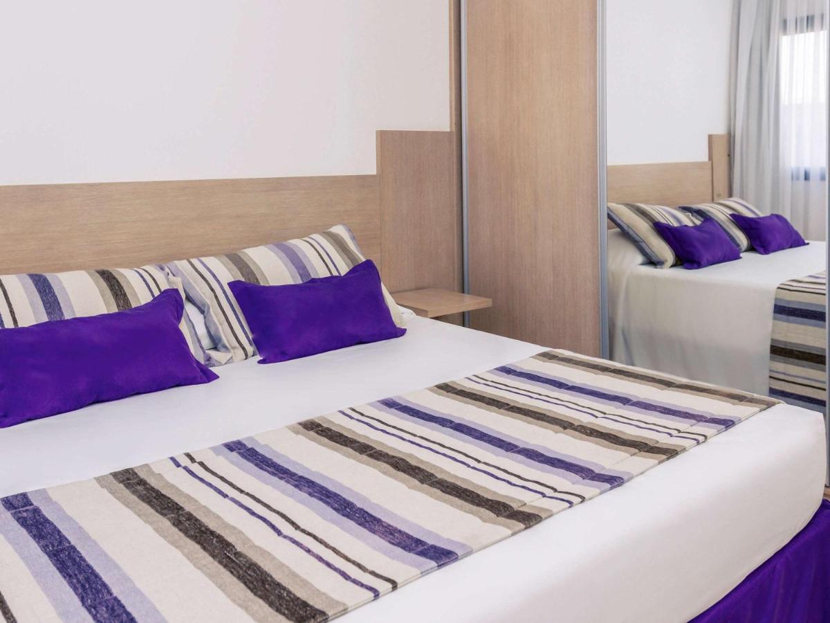 Mercure Santos Exteriér fotografie