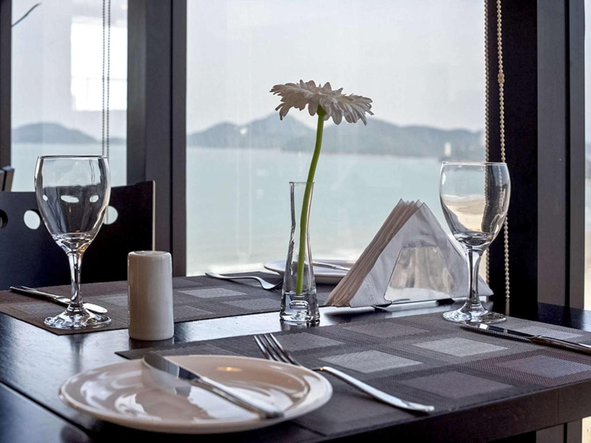 Mercure Santos Exteriér fotografie