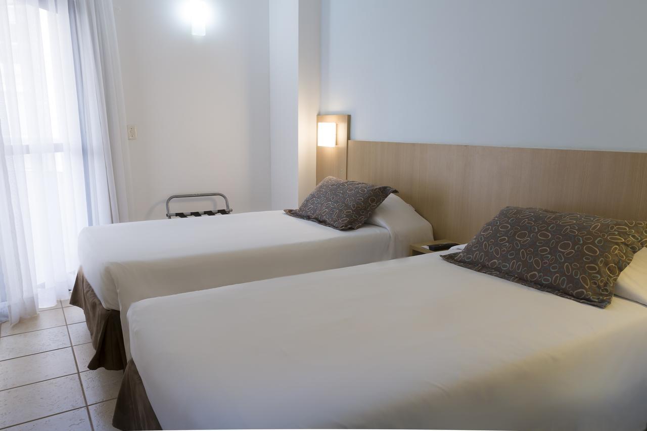 Mercure Santos Exteriér fotografie