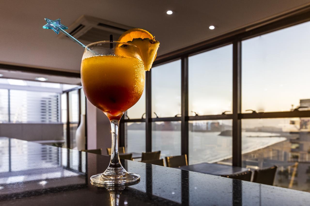 Mercure Santos Exteriér fotografie