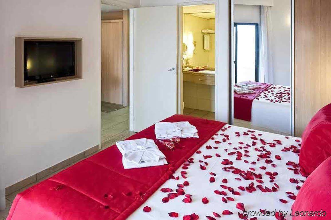 Mercure Santos Exteriér fotografie