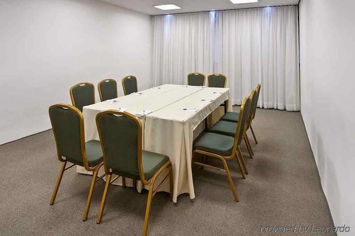 Mercure Santos Exteriér fotografie