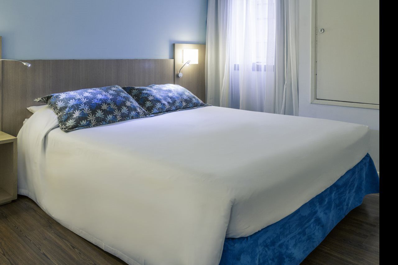 Mercure Santos Exteriér fotografie